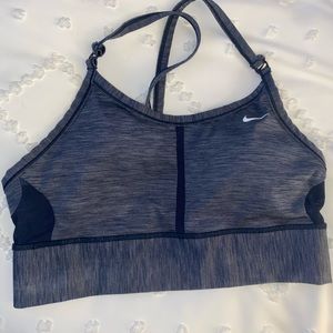 Nike women’s sports bra